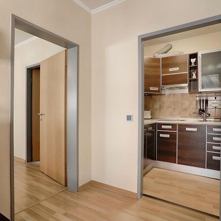 H-Apartments Trier Dış mekan fotoğraf