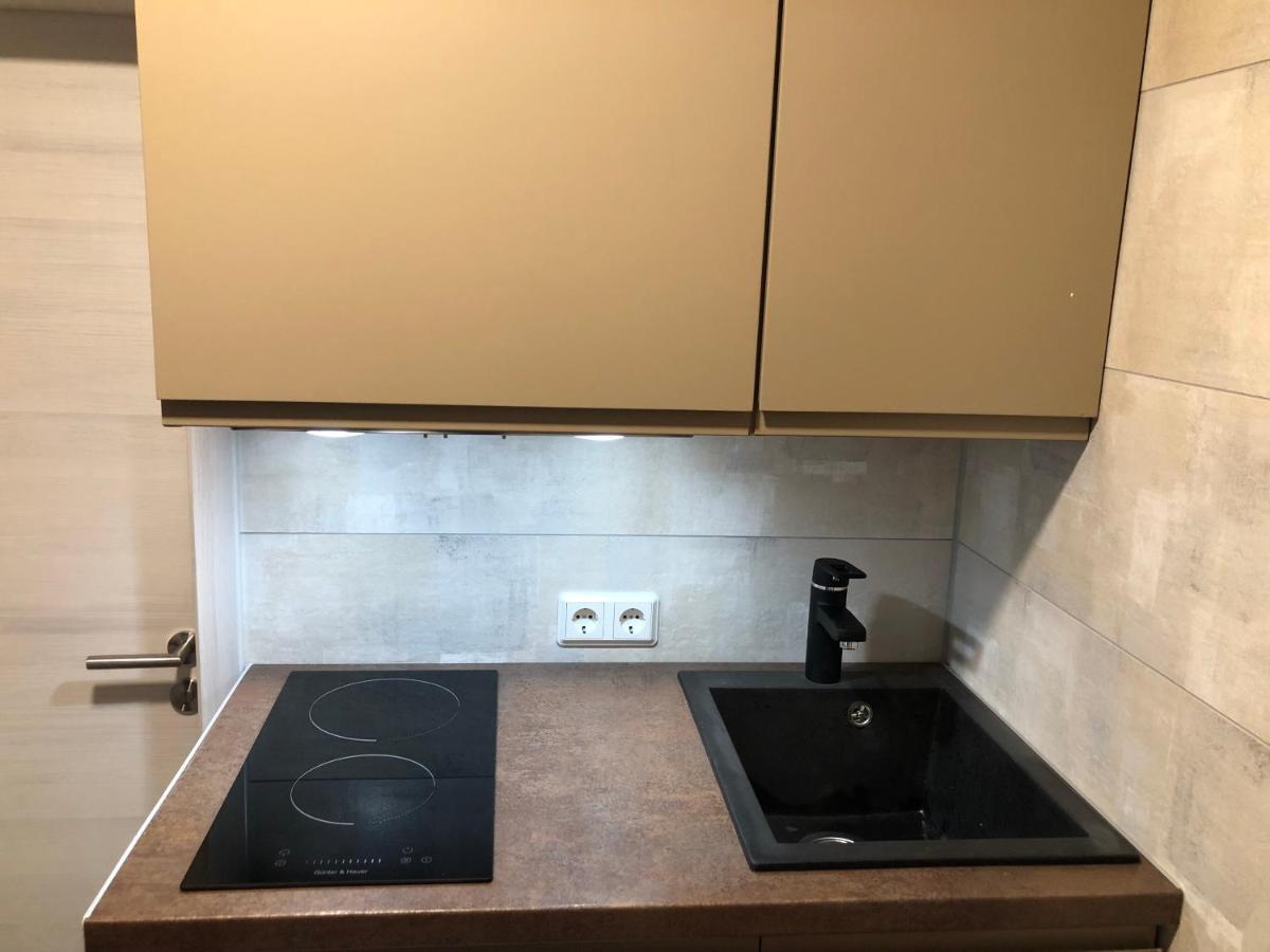 H-Apartments Trier Dış mekan fotoğraf