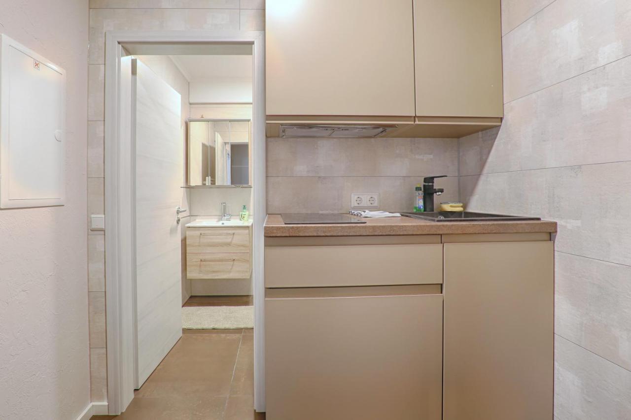 H-Apartments Trier Dış mekan fotoğraf