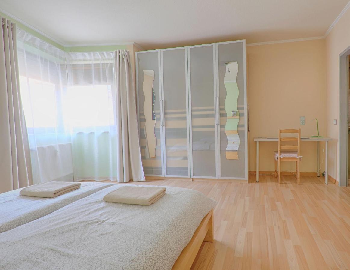 H-Apartments Trier Dış mekan fotoğraf